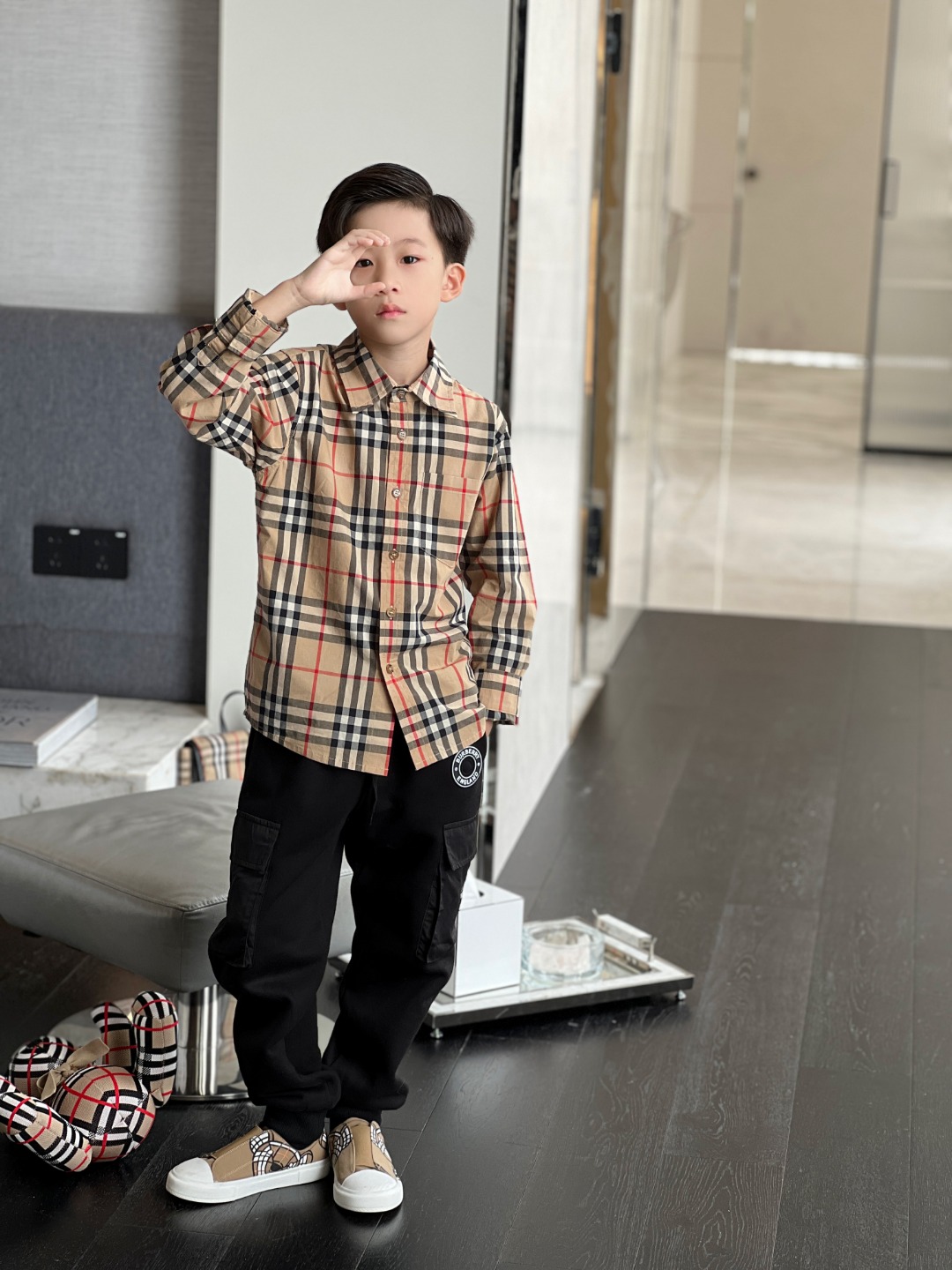 child/Girls' clothing